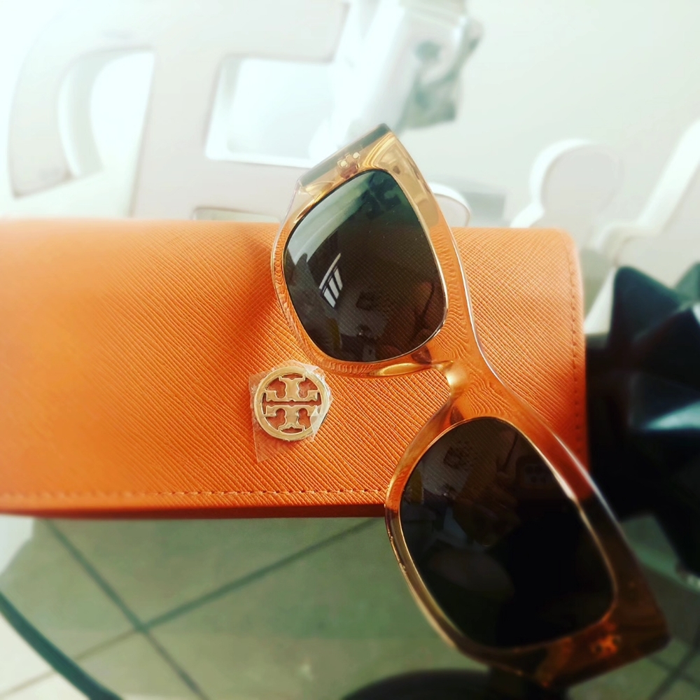 Tory Burch sunglasses